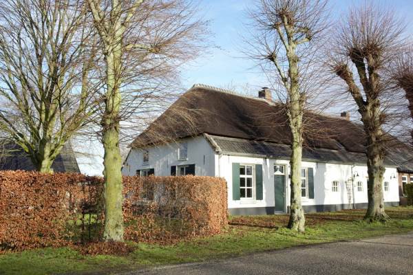 Woning Breestraat 2 VOLKEL