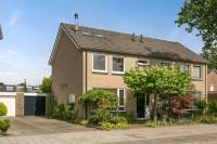 Woning Bosveld 222 UDEN