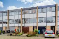 Woning Frankrijkstraat 7 IJSSELSTEIN UT