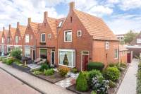 Woning Vissersstraat 68 Volendam