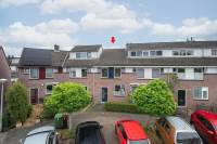 Woning Marsstraat 20 HAZERSWOUDE-RIJNDIJK