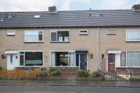 Woning Junostraat 14 ALPHEN AAN DEN RIJN