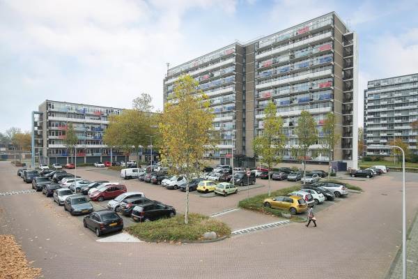 Woning Aidaplein 177 ALPHEN AAN DEN RIJN