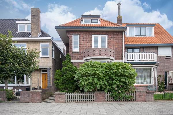 Woning Korte Conradstraat 23 ALPHEN AAN DEN RIJN