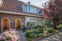 Woning Emmalaan 100 ALPHEN AAN DEN RIJN