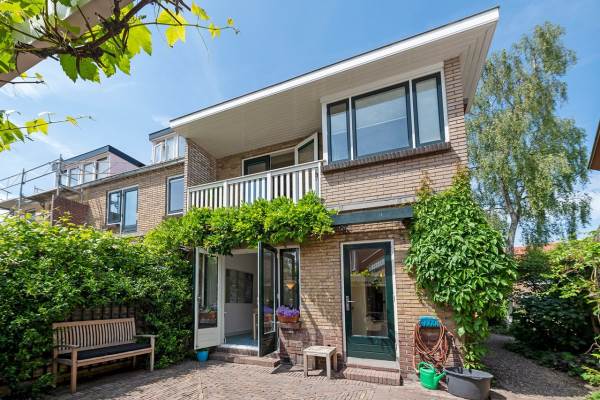 Woning Celebesstraat 3 ALPHEN AAN DEN RIJN