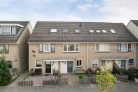 Woning Papiermolen 15 ALPHEN AAN DEN RIJN