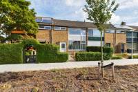 Woning Chrysantenstraat 18 NOORDEN