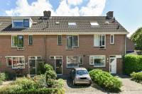 Woning Karperstraat 4 NIEUWKOOP