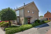 Woning Hertog Albrechtstraat 21 ZEVENHOVEN