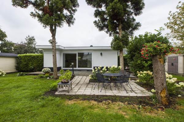 Woning Bungalowpark Zomerlust 36 ZEVENHOVEN