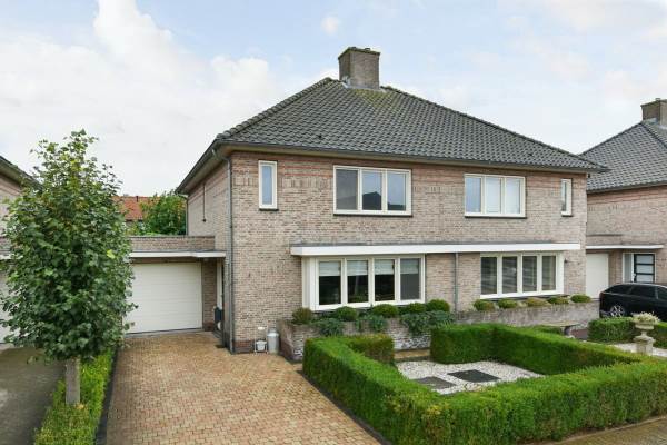 Woning Sluispad 4B TER AAR