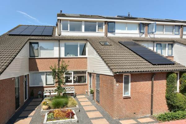 Woning Walnootstraat 4 TER AAR