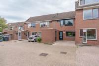 Woning Zebraspoor 602 Maarssen