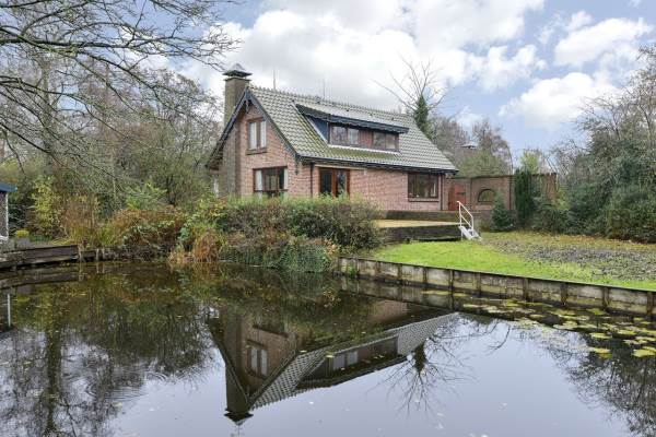 Woning Park Dolce Vita 24 ZEVENHOVEN