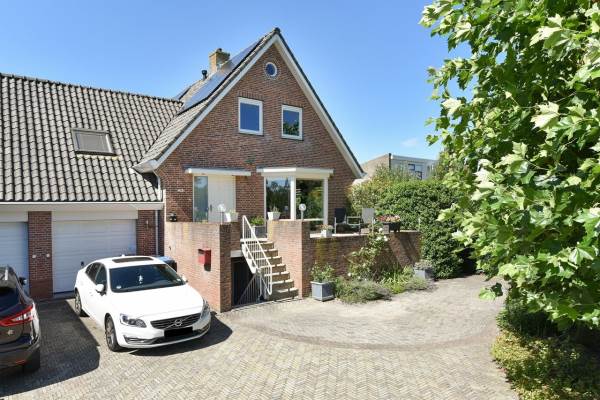 Woning Westkanaalweg 118A TER AAR