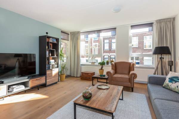 Woning Palestinastraat 67 Rotterdam