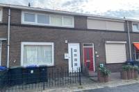 Woning Schotelstraat 24 Dordrecht