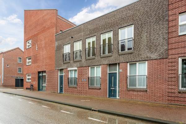 Woning Veluwemeer 213 Woerden