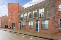 Woning Veluwemeer 213 Woerden