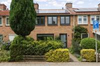 Woning Gouwestraat 10 Amersfoort