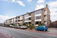 Woning Everard Meysterweg 53c Amersfoort