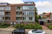 Woning Van Spilbergenstraat 1B AMERSFOORT
