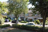 Woning Prinseheuvellaan 16 Maarn