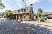 Woning Hageland 2 Ossendrecht