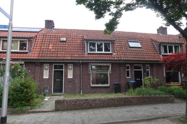 Woning Broerdijk 183 NIJMEGEN