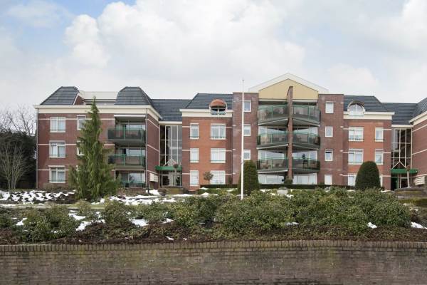 Woning Molenweg 9F GROESBEEK