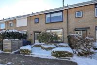 Woning Sprongstraat 4 BEEK GEM BERG EN DAL