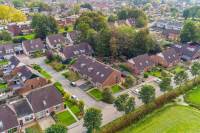 Woning Leeuwerik 14 GRIJPSKERK