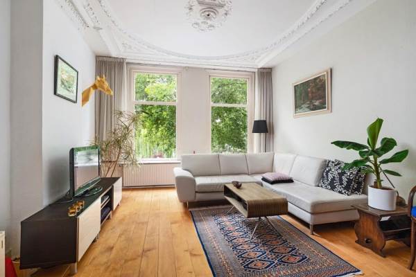 Woning Heemraadssingel 274A I ROTTERDAM