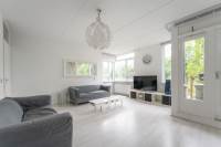 Woning Boris Pasternakstraat 315 Amsterdam