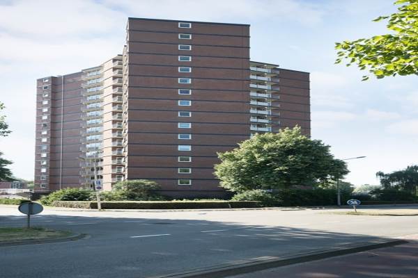 Woning Via Regia 186v MAASTRICHT
