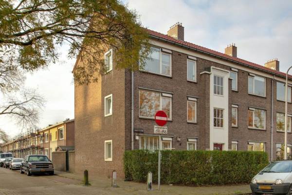 Woning Industrieweg 43 NIJMEGEN
