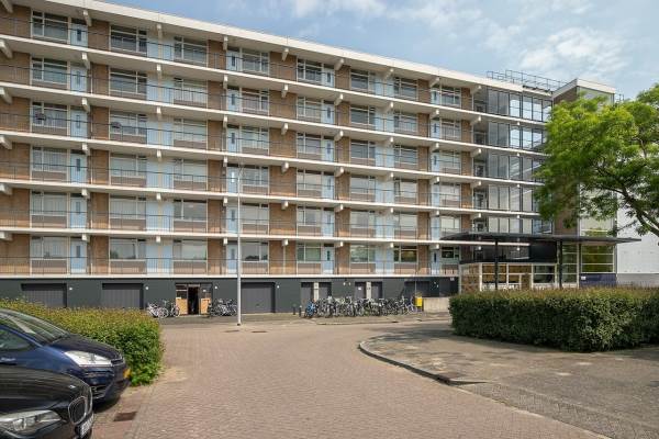 Woning Venusstraat 362 ALPHEN AAN DEN RIJN