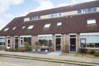 Woning Veldsingel 124 Malden