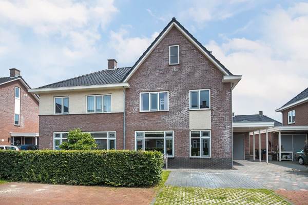 Woning Dalkruid 9 BEILEN