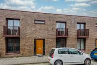 Woning Thorbeckesingel 48 IJSSELSTEIN UT