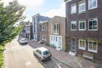 Woning Urkgracht 26 AMERSFOORT