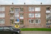 Woning Louise de Colignystraat 40 ALPHEN AAN DEN RIJN