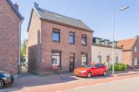 Woning Ambyerstraat Noord 97A Maastricht