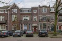 Woning Wilhelminasingel 1-b Nijmegen