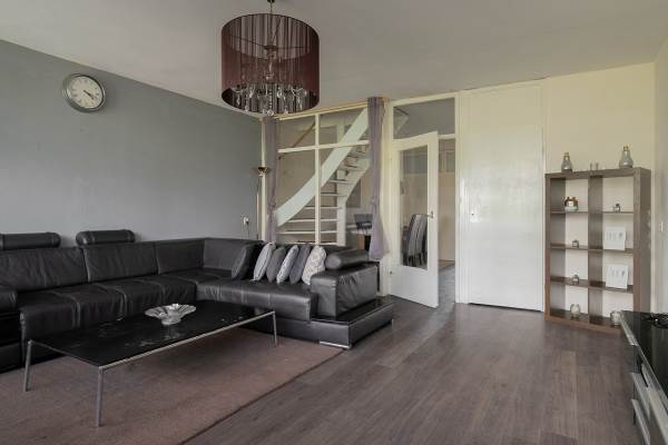 Woning Aidaplein 129 ALPHEN AAN DEN RIJN