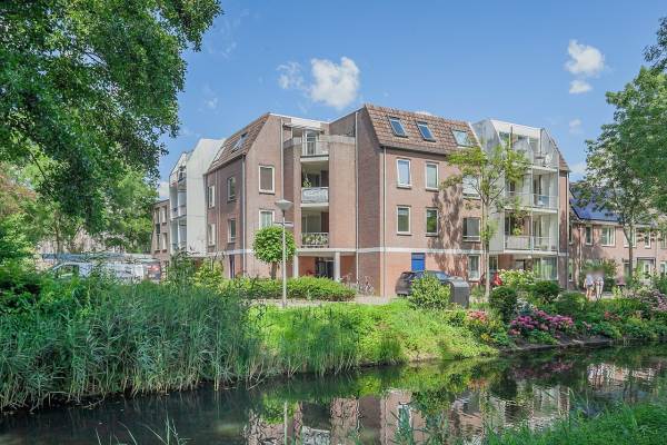 Woning Schelfhorst 77 ALPHEN AAN DEN RIJN