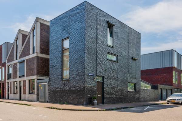 Woning Sneekermeer 30 WOERDEN