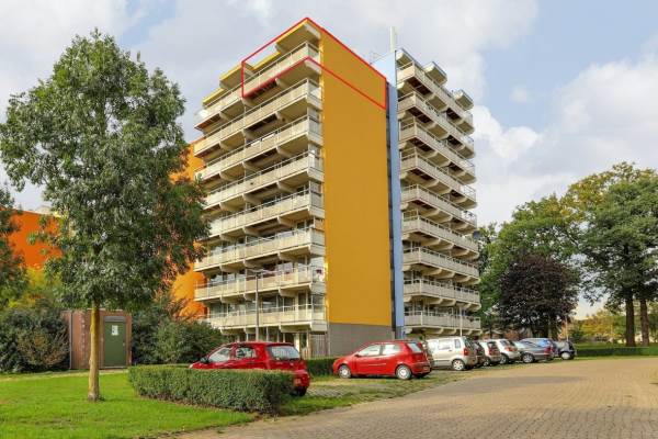 Woning Tolhuis 6683 NIJMEGEN