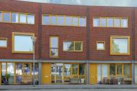 Woning Groot-Brittanniëstraat 22 Lent